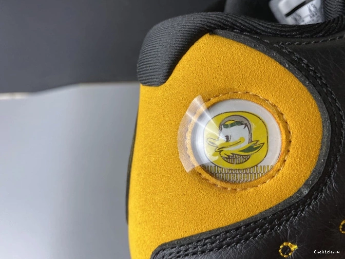 One Kick Oregon Air High AR4390-035 13 League Jordan Retro 0715
